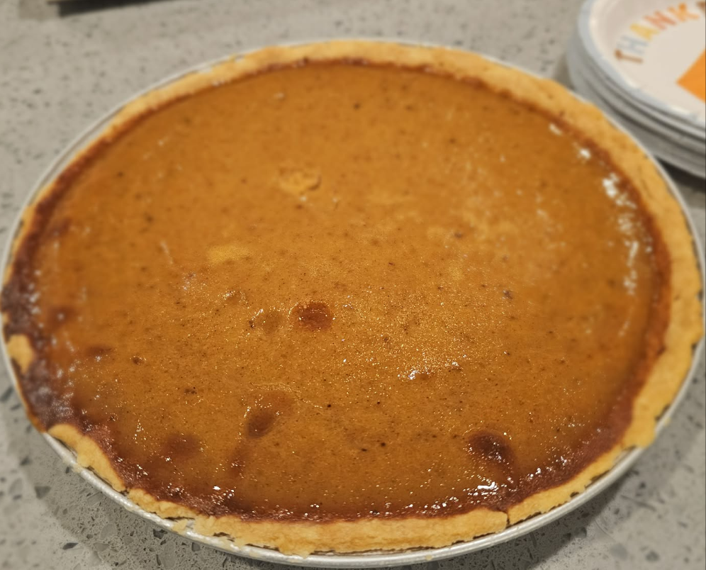 Seasonal Pies