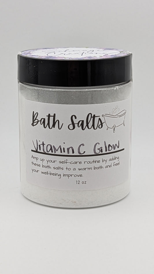 Bath Salts