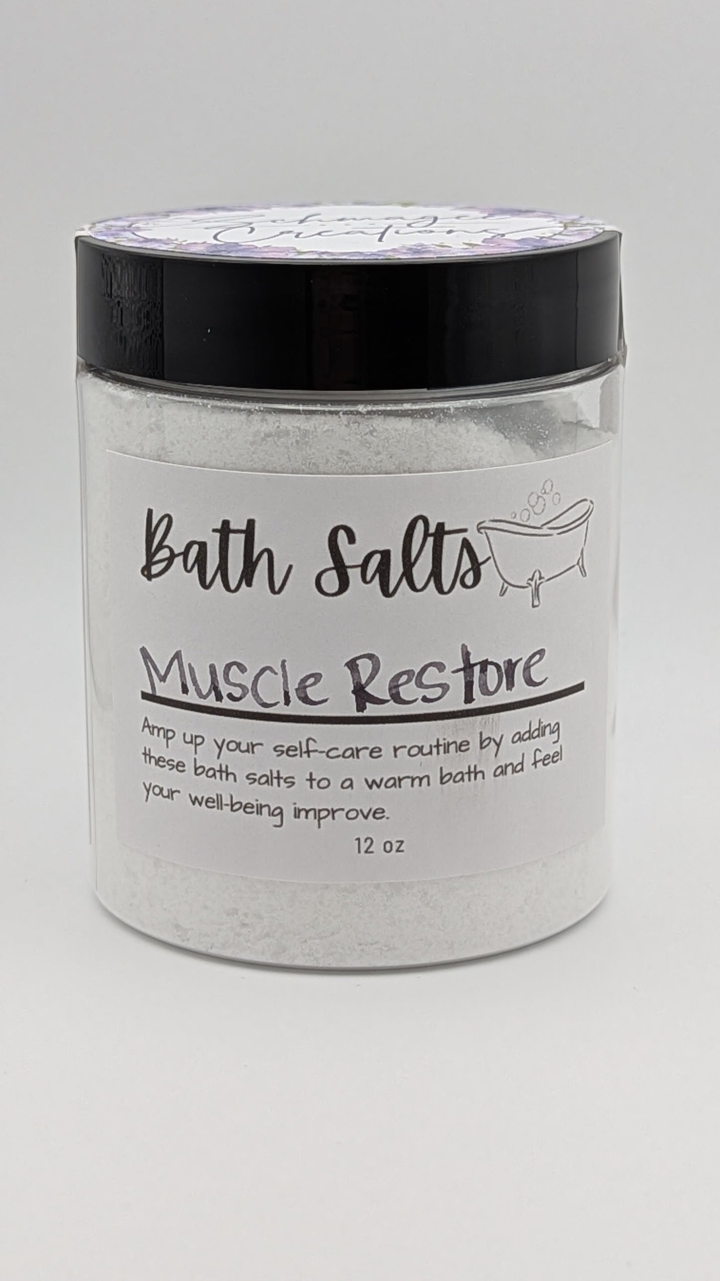 Bath Salts