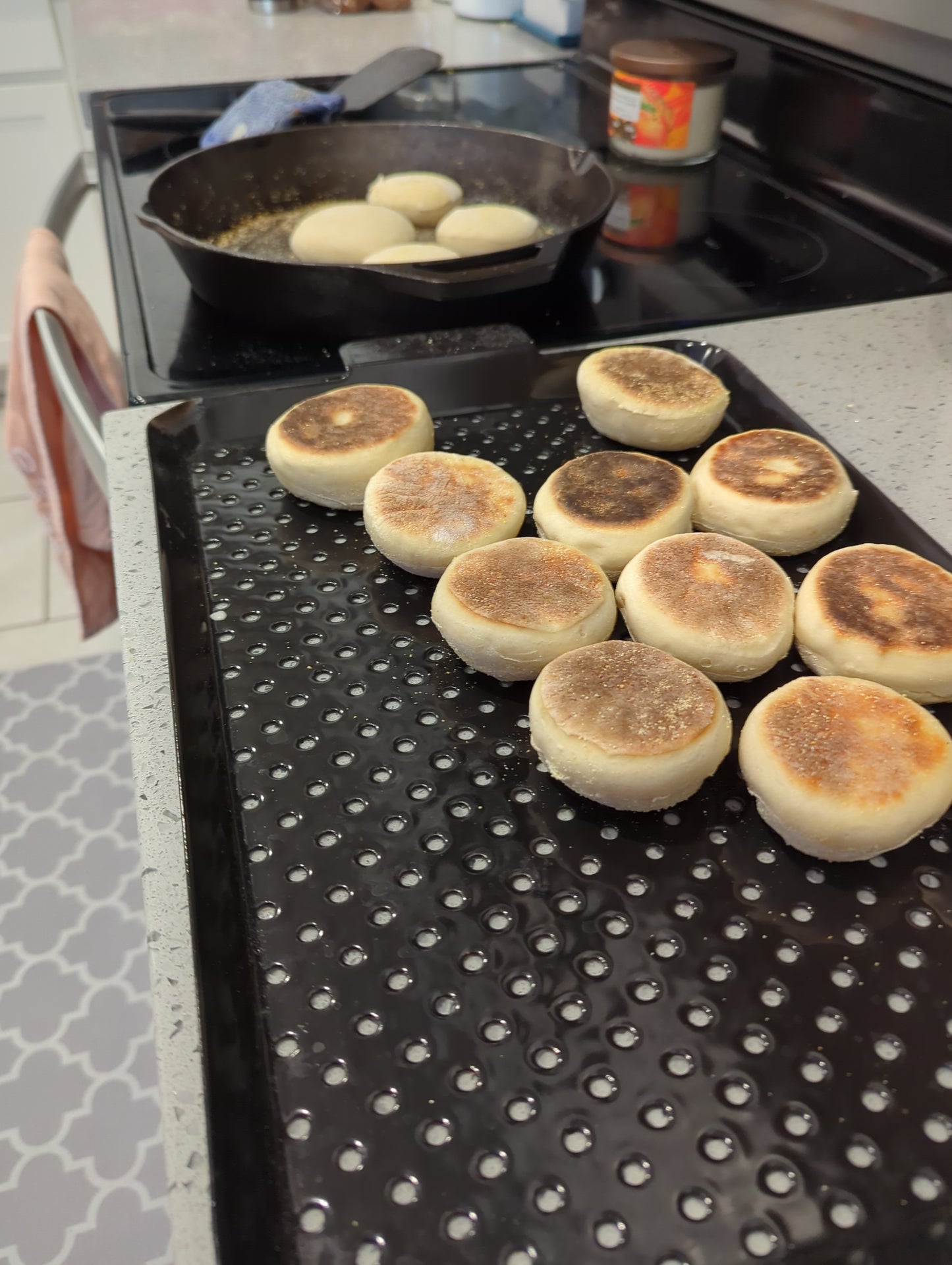English Muffins 6 Ct.