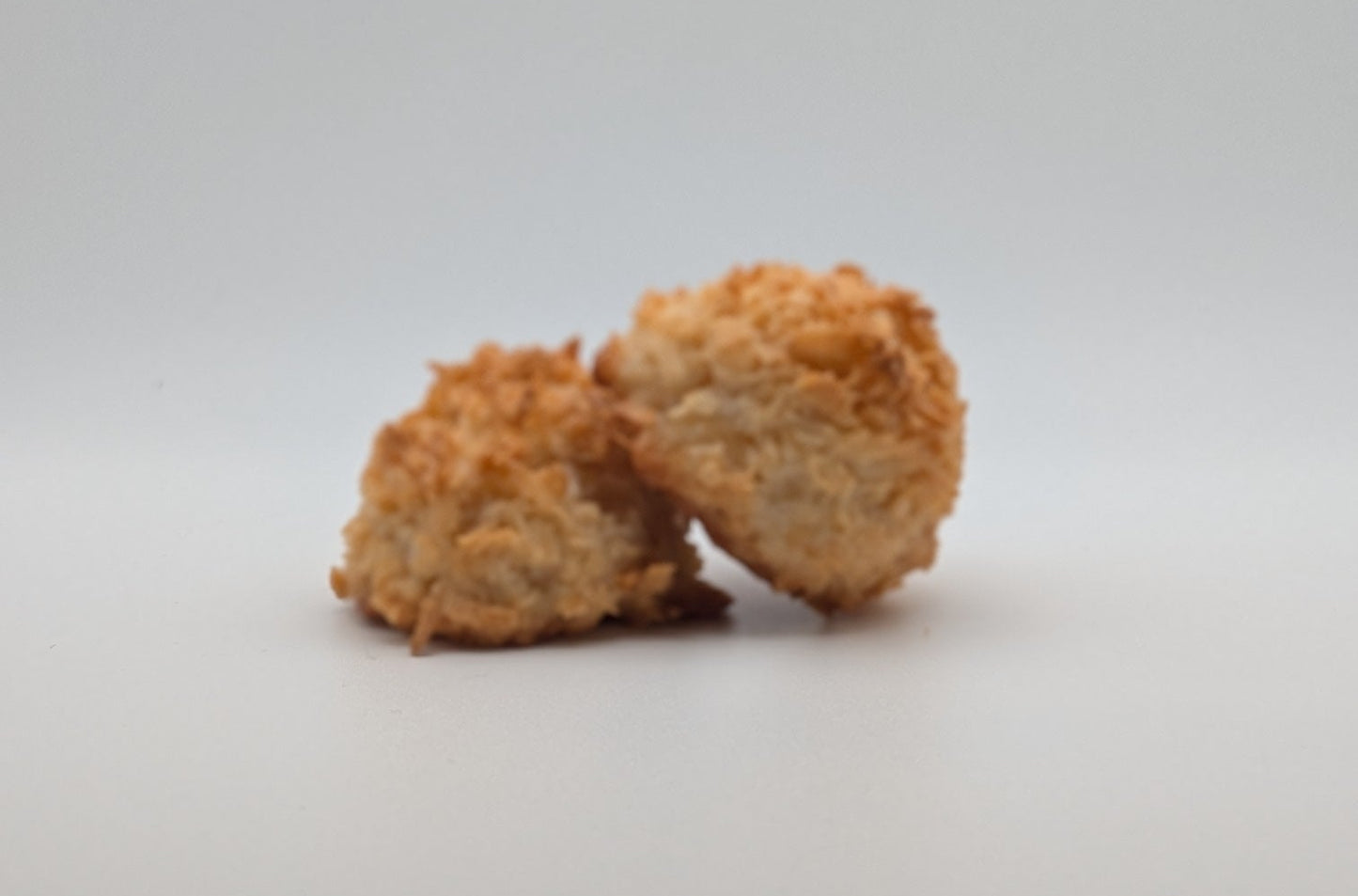Coconut Macaroon Cookies (4 ct)