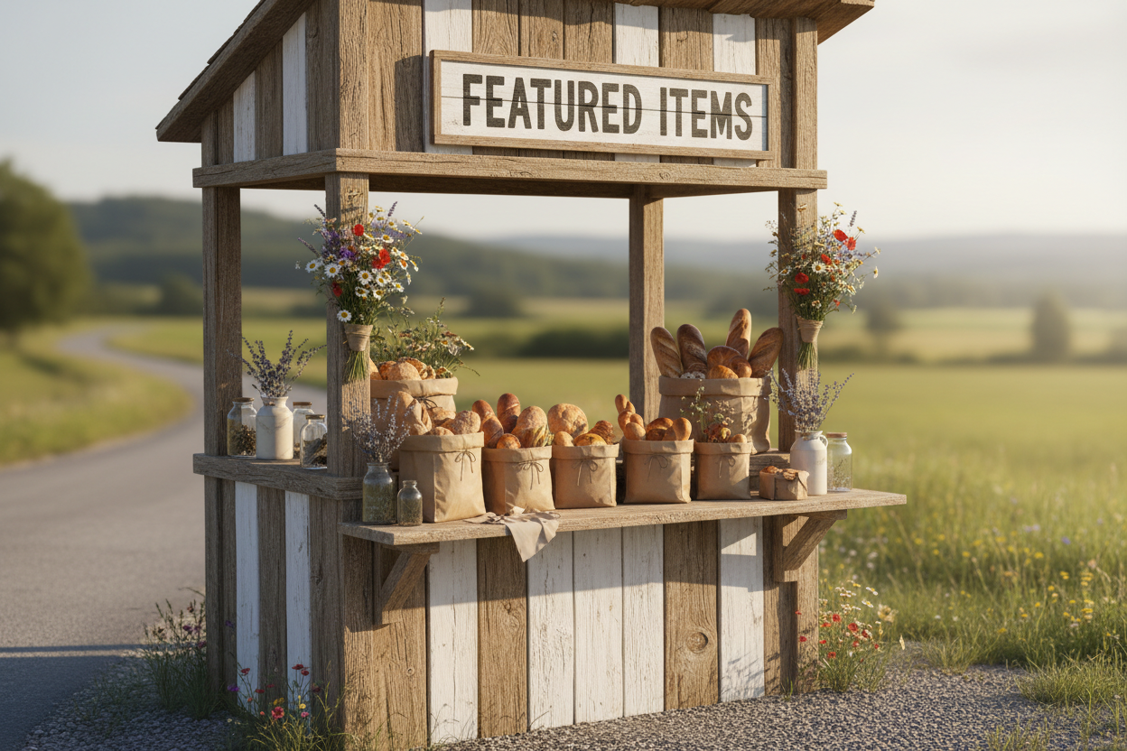 Featured Products