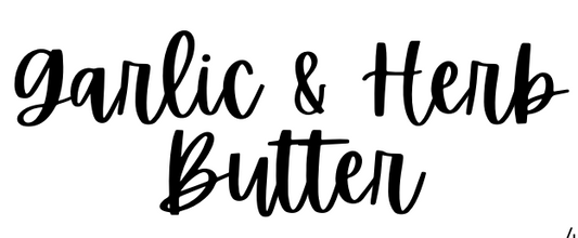 Whipped Butter