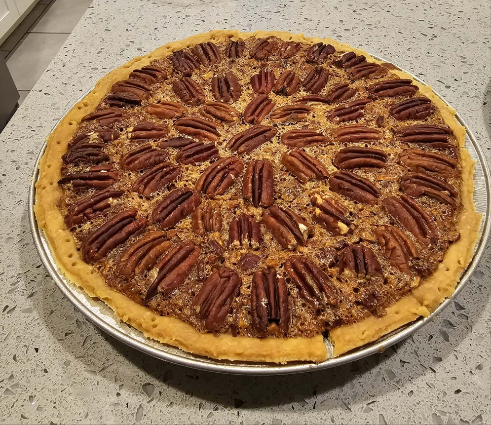 Seasonal Pies