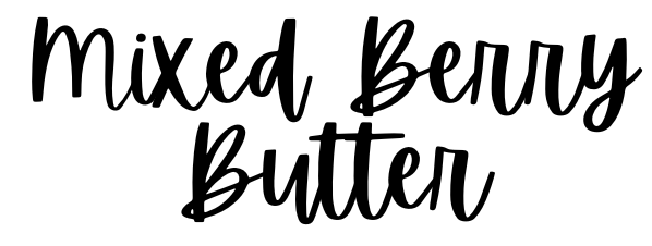 Whipped Butter