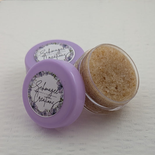 Sugar Lip Scrub