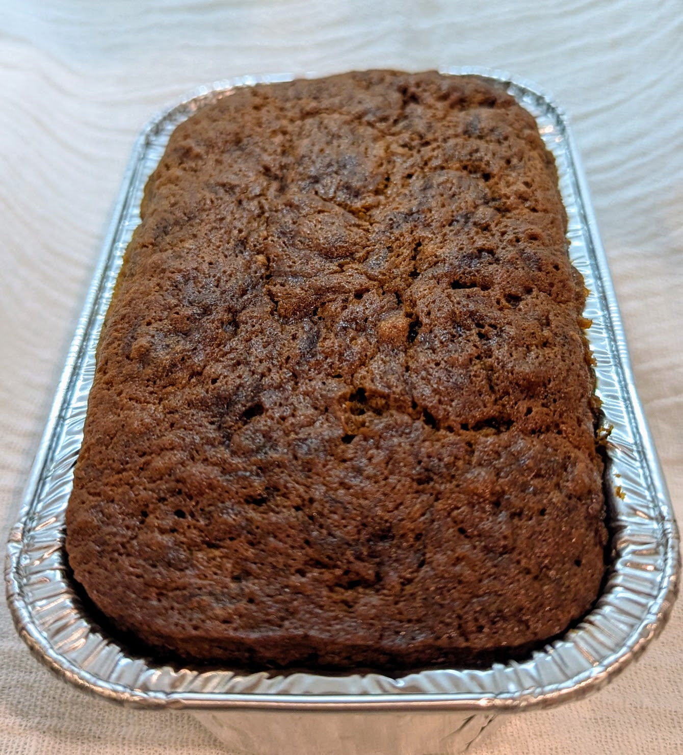 Banana Bread