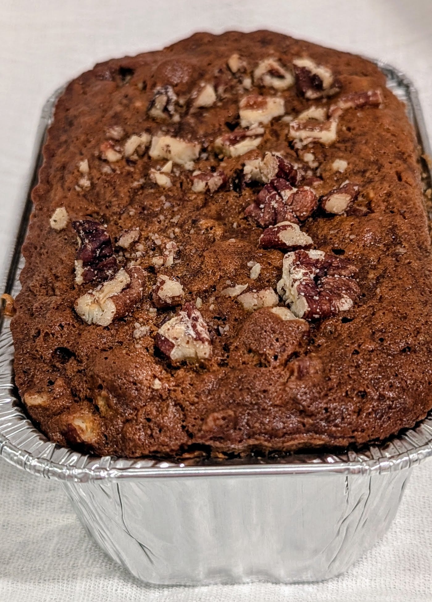 Banana Bread