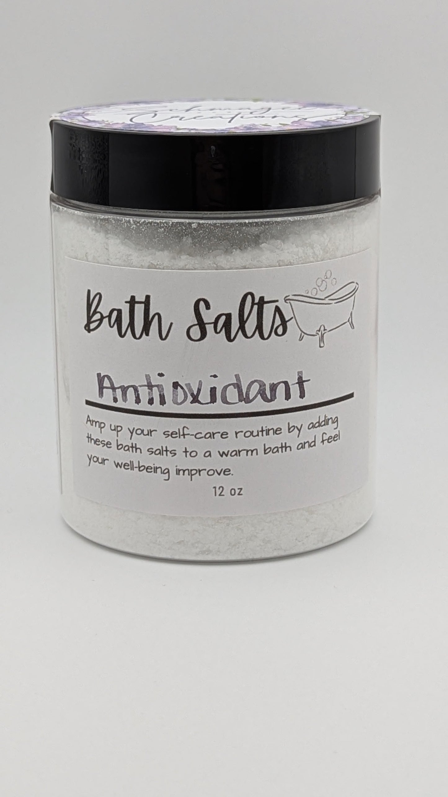 Bath Salts