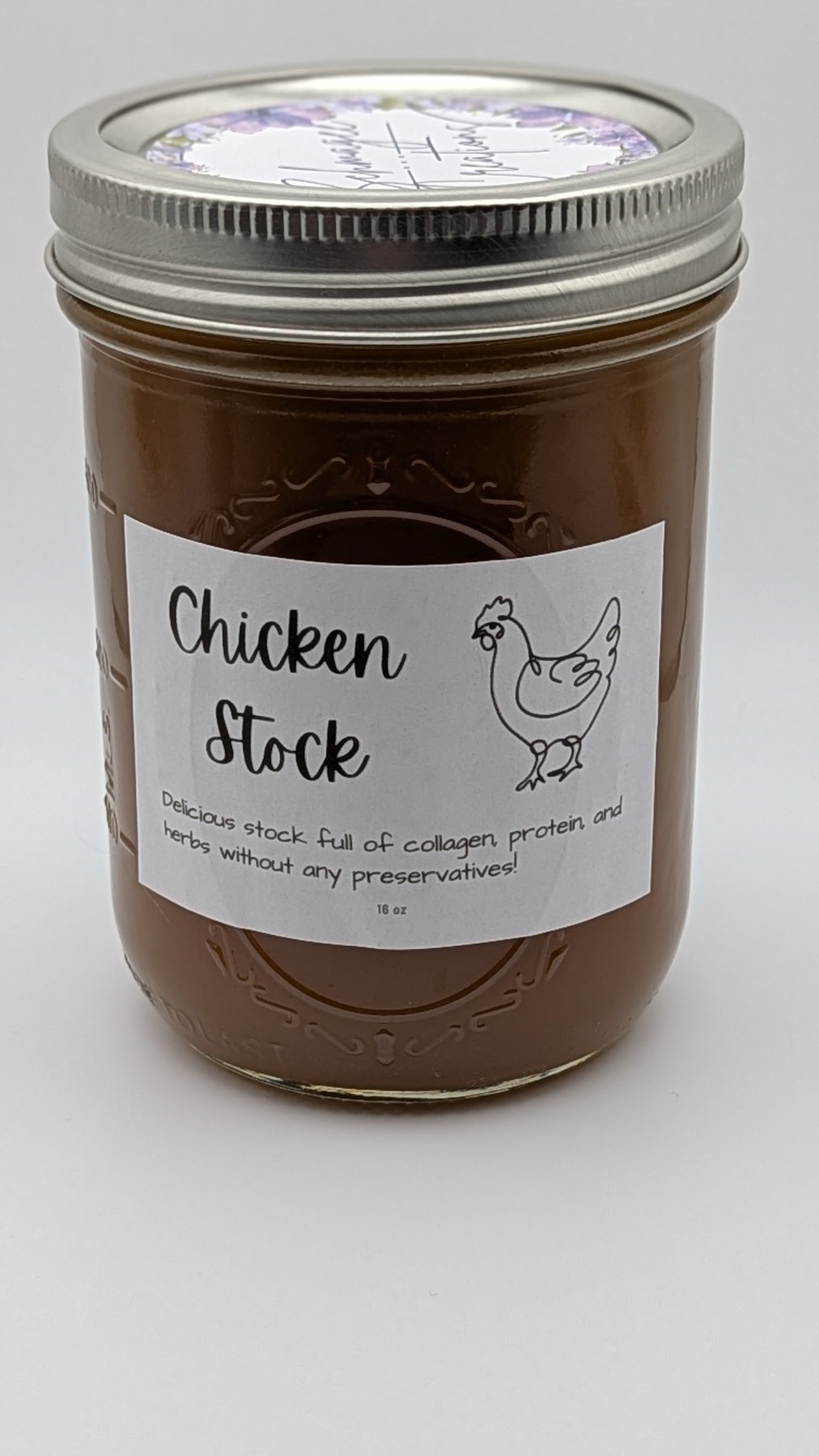 Chicken Stock