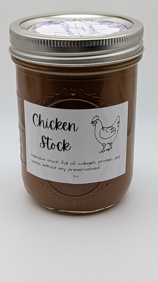 Chicken Stock
