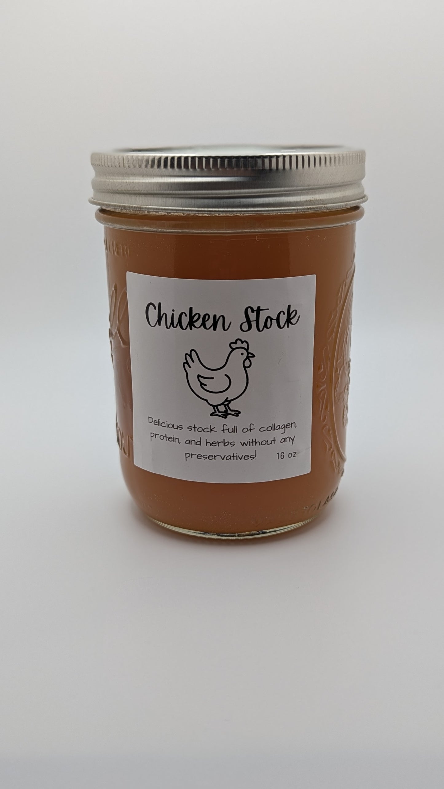Chicken Stock