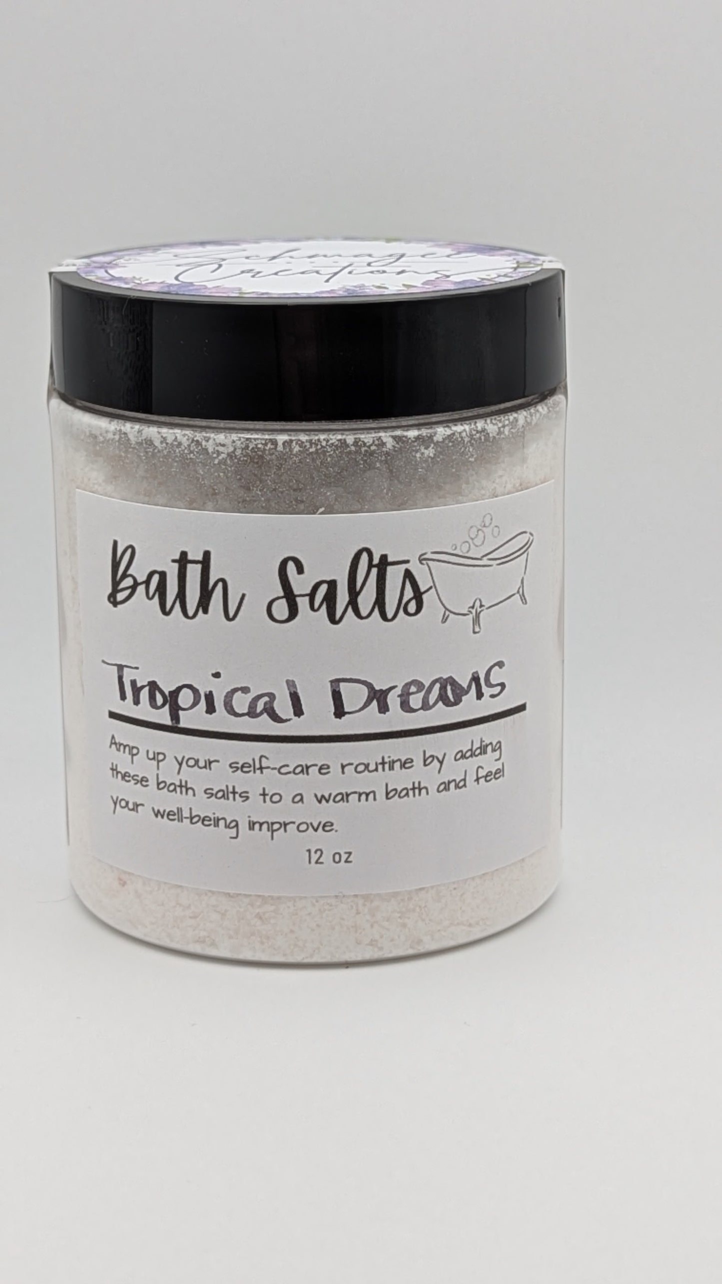 Bath Salts